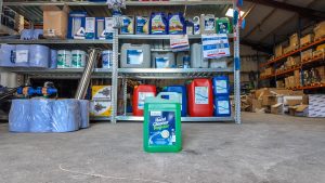 Regular Hand Cleaner