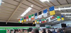 National Dairy Show 2026